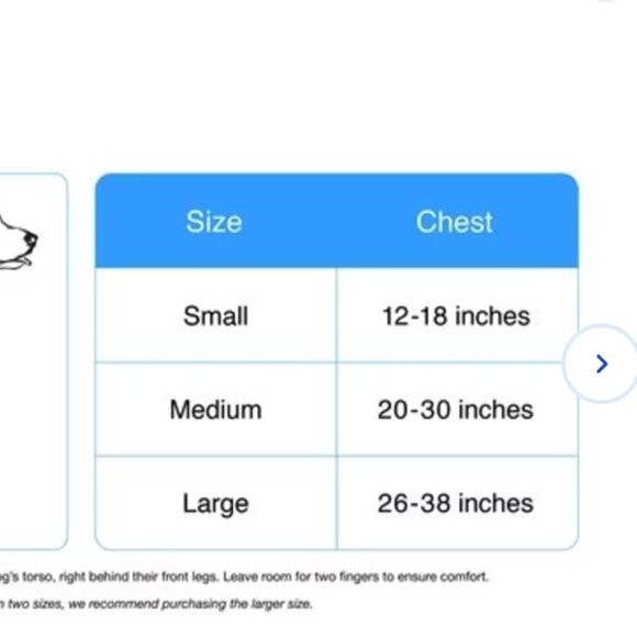 K9 Explorer Reflective Adjustable Padded Dog Harness Size Medium, Berry - Picture 3 of 7